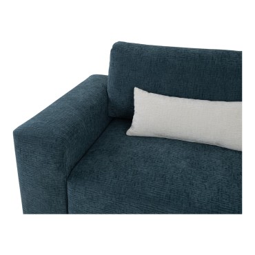 Sofa Kizo Ciemnozielona