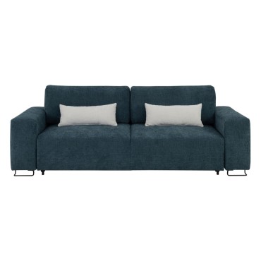 Sofa Kizo Ciemnozielona