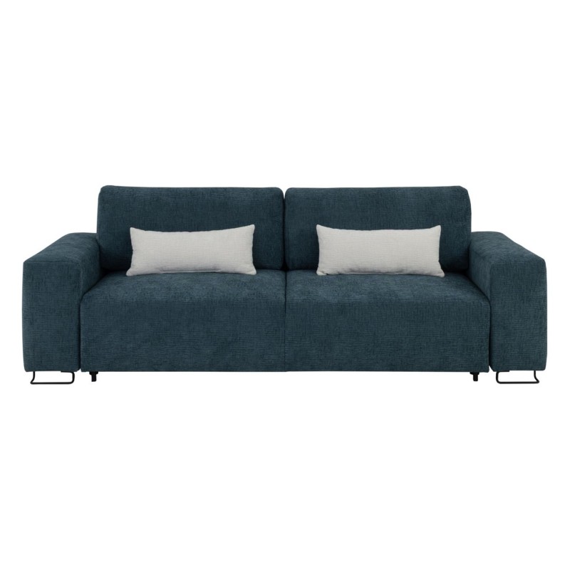 Sofa Kizo Ciemnozielona