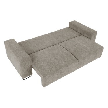 Sofa Kizo Beżowa