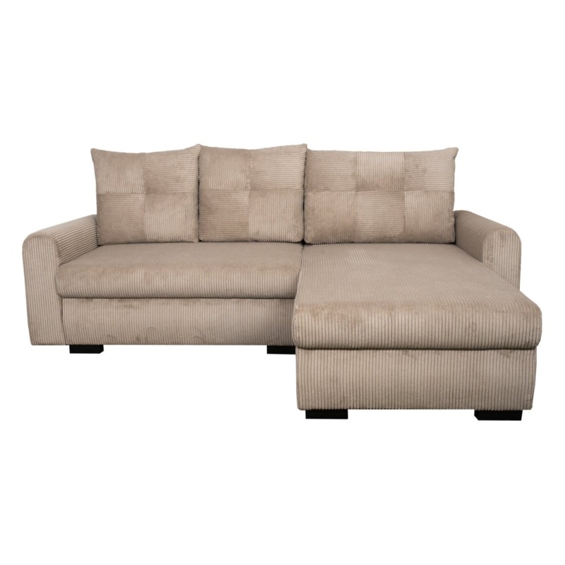 Narożnik uniwersalny Bolzano beżowy