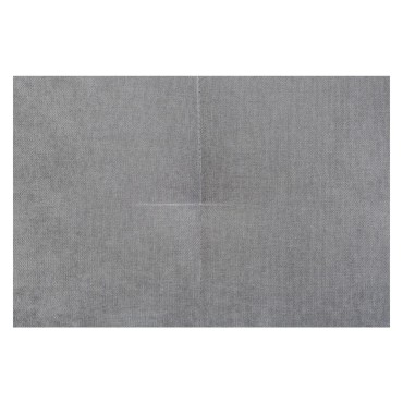 Narożnik Amado Lewy Szary