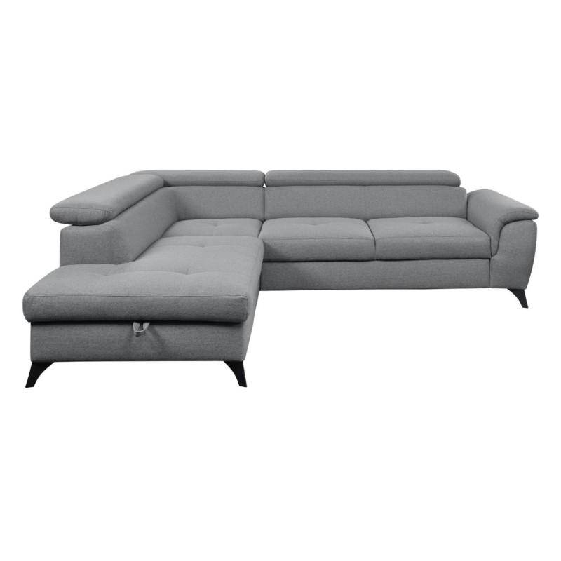 Narożnik Aldeia Lewy Szary