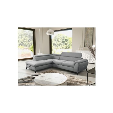 Narożnik Aldeia Lewy Szary