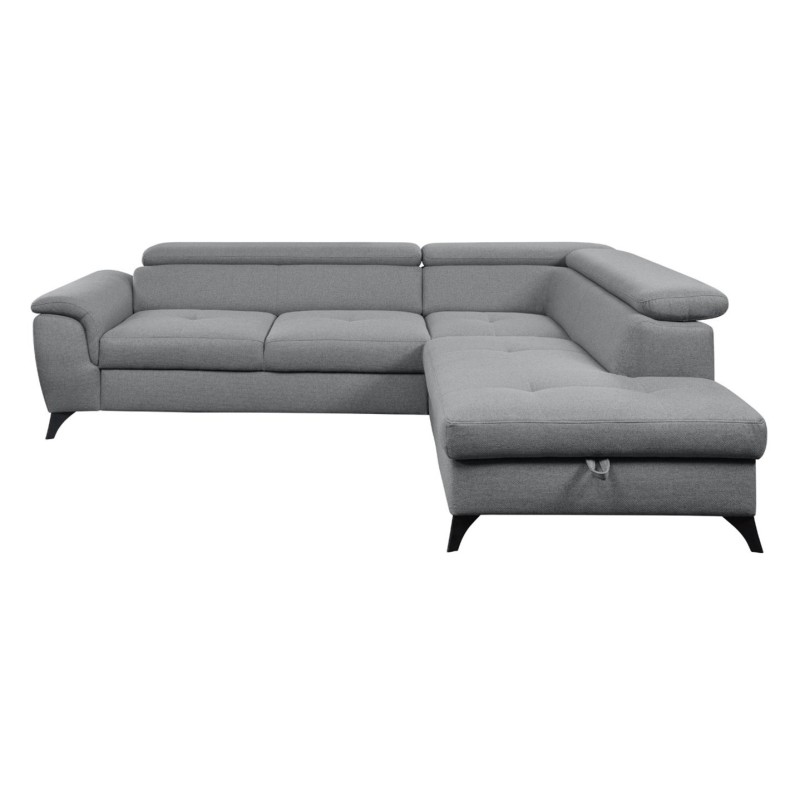 Narożnik Aldeia Prawy Szary