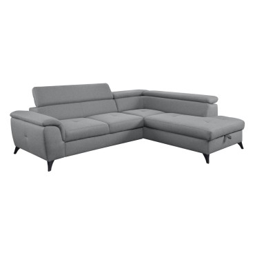 Narożnik Aldeia Prawy Szary