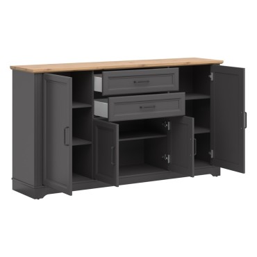 Komoda Tolmin 180 cm