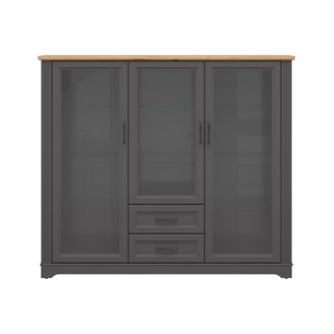 Witryna Tolmin 168 cm