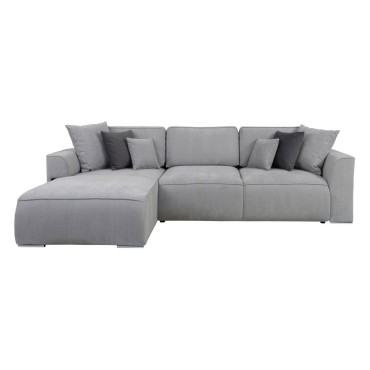 Narożnik uniwersalny Kami szary