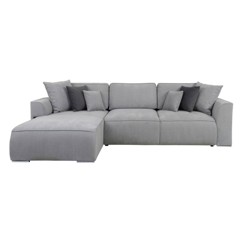 Narożnik uniwersalny Kami szary