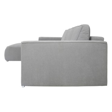 Narożnik uniwersalny Kami szary