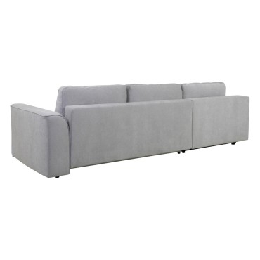 Narożnik uniwersalny Kami szary