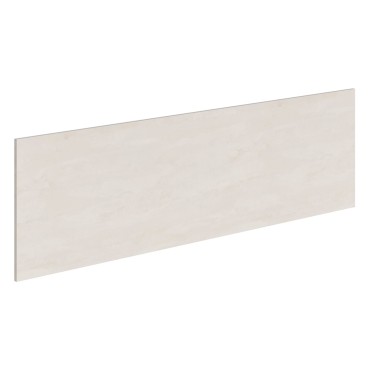 Panel ścienny blat Milino 210 cm beton jasny