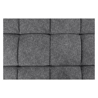 Narożnik uniwersalny Twist New szary