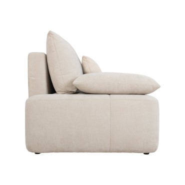 Sofa Hello jasnobeżowa