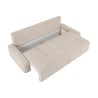 Sofa Hello jasnobeżowa