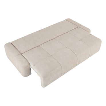 Sofa Hello jasnobeżowa