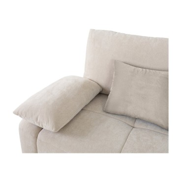 Sofa Hello jasnobeżowa