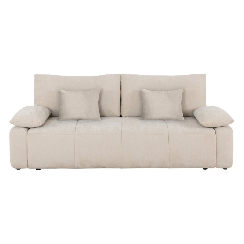 Sofa Hello jasnobeżowa
