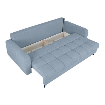 Sofa Sorella Jasnoniebieska