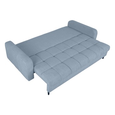 Sofa Sorella Jasnoniebieska