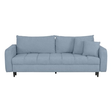 Sofa Sorella Jasnoniebieska