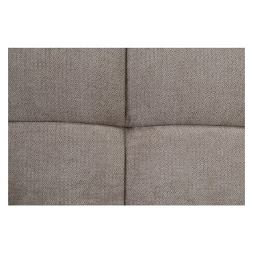 Narożnik lewostronny Chill_Me brązowy