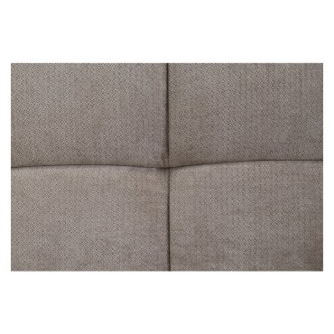 Narożnik prawostronny Chill_Me brązowy