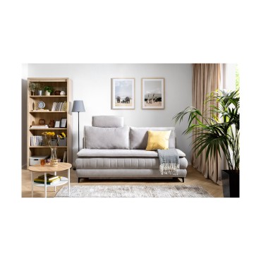 Sofa Lumbro Szara