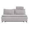 Sofa Lumbro Szara