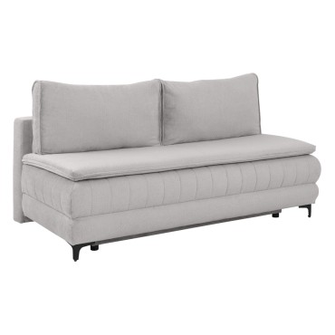 Sofa Lumbro Szara
