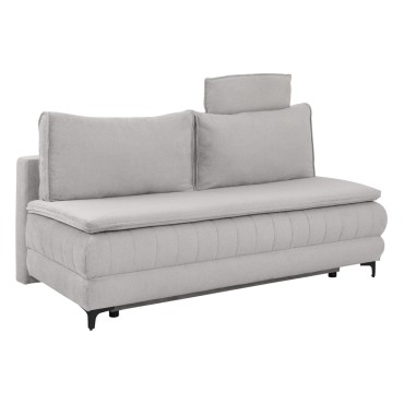 Sofa Lumbro Szara