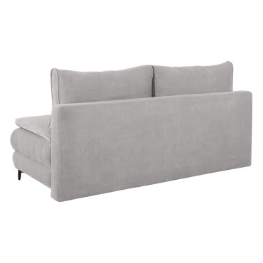 Sofa Lumbro Szara