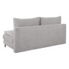 Sofa Lumbro Szara