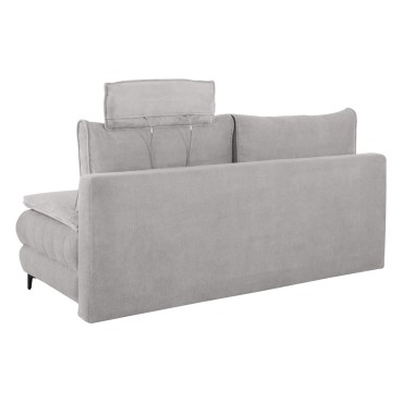 Sofa Lumbro Szara