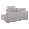 Sofa Lumbro Szara