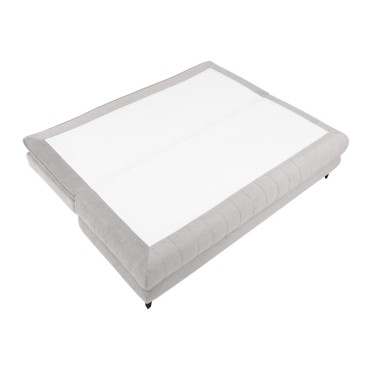 Sofa Lumbro Szara