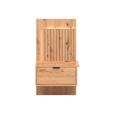 Szafka nocna Lamea lewa