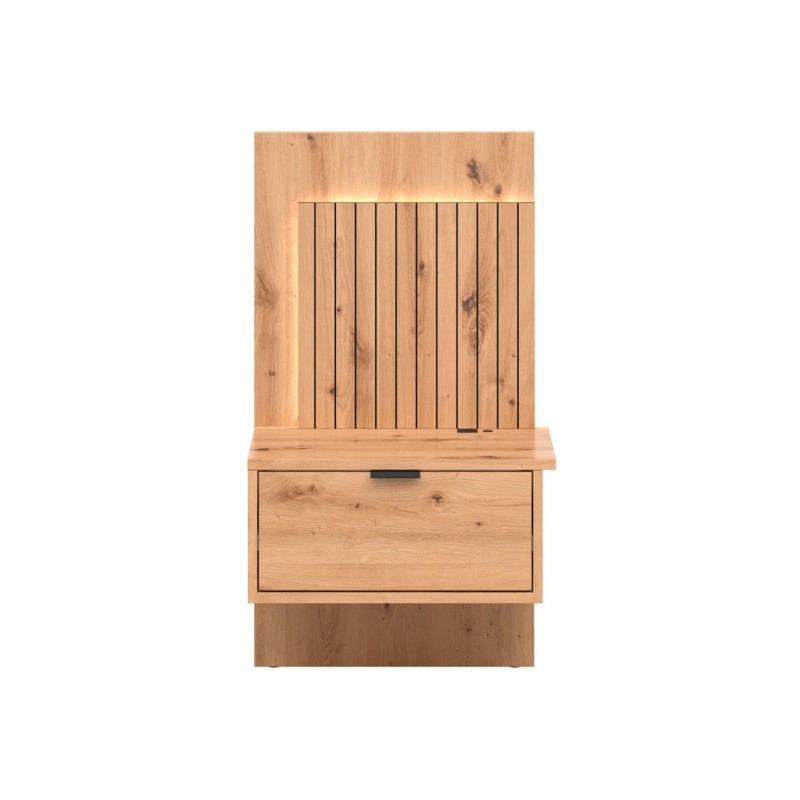 Szafka nocna Lamea lewa