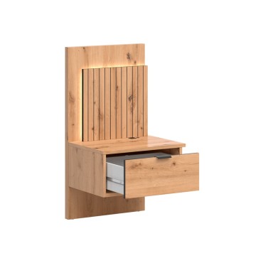 Szafka nocna Lamea lewa