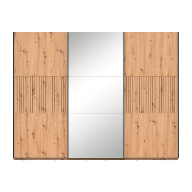 Szafa przesuwna Lamea 270...