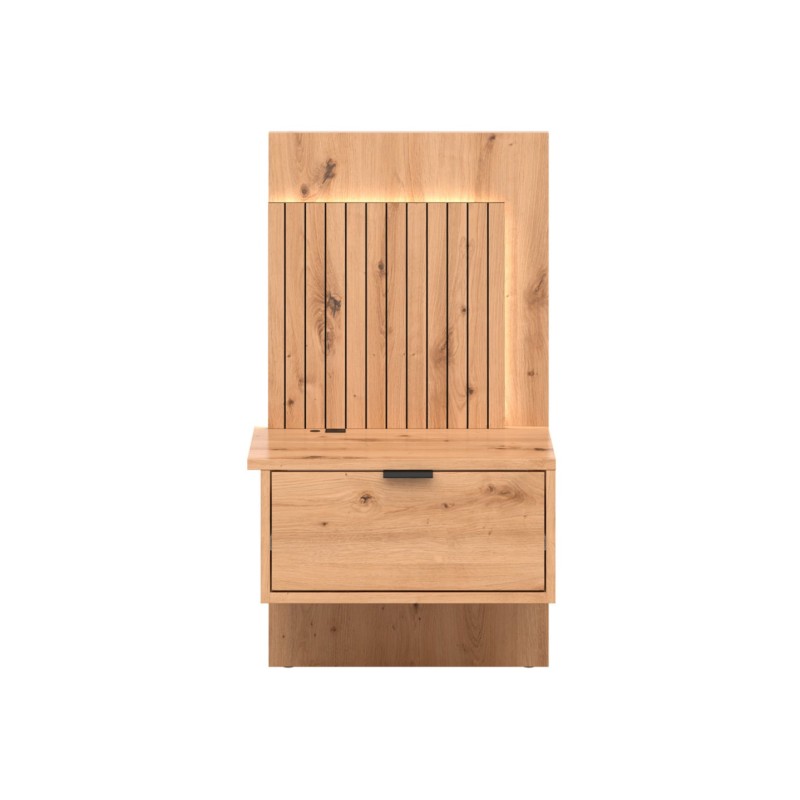 Szafka nocna Lamea prawa