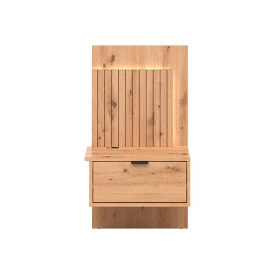 Szafka nocna Lamea prawa