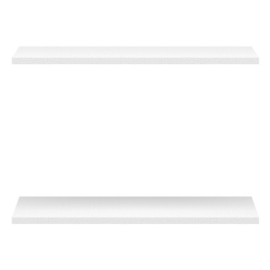 Dodatkowe półki 99 cm...