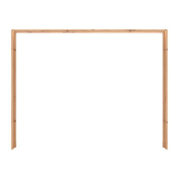 Listwa maskująca z LED do szafy przesuwnej Lamea 270