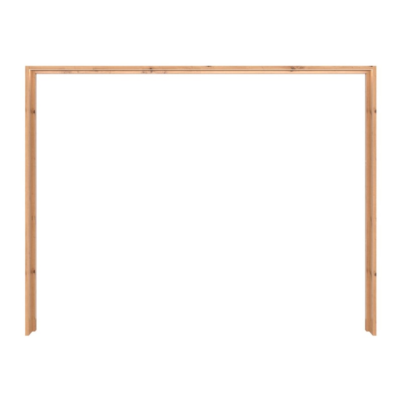 Listwa maskująca z LED do szafy przesuwnej Lamea 270