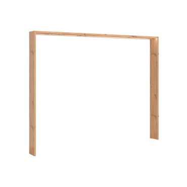 Listwa maskująca z LED do szafy przesuwnej Lamea 270