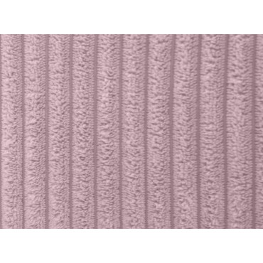 Sofa Larisa brudny róż