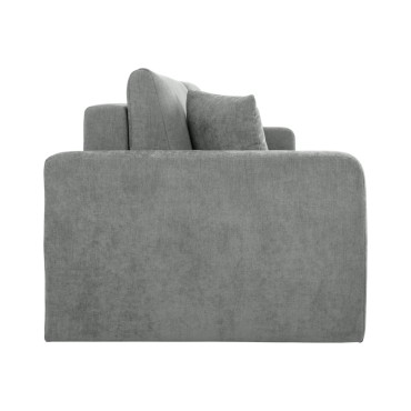 Sofa Trix ciemnoszara