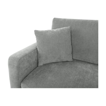 Sofa Trix ciemnoszara